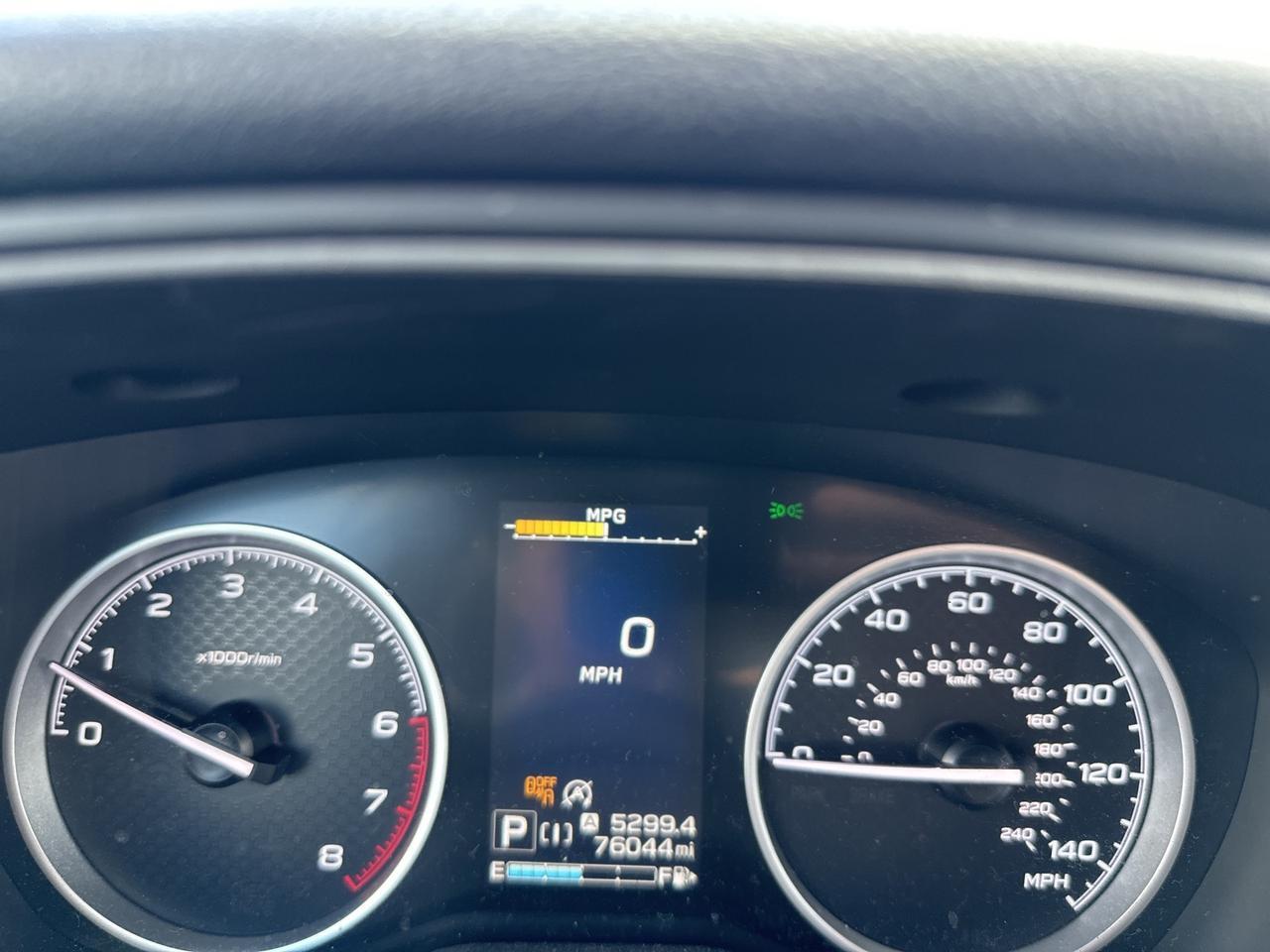 2019 Subaru Forester Limited Richmond VA