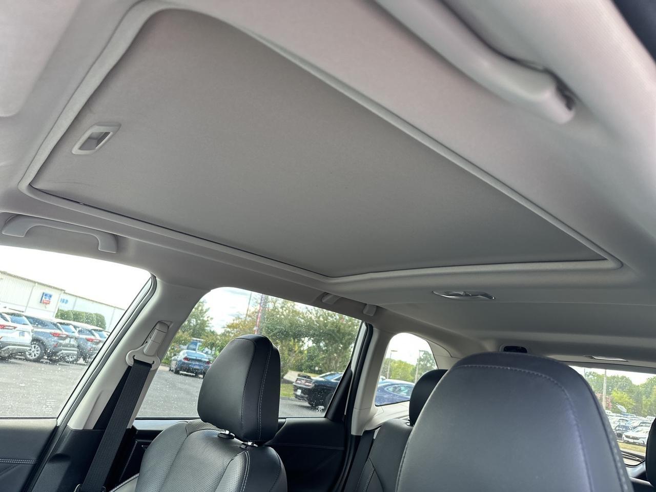 2019 Subaru Forester Limited Richmond VA