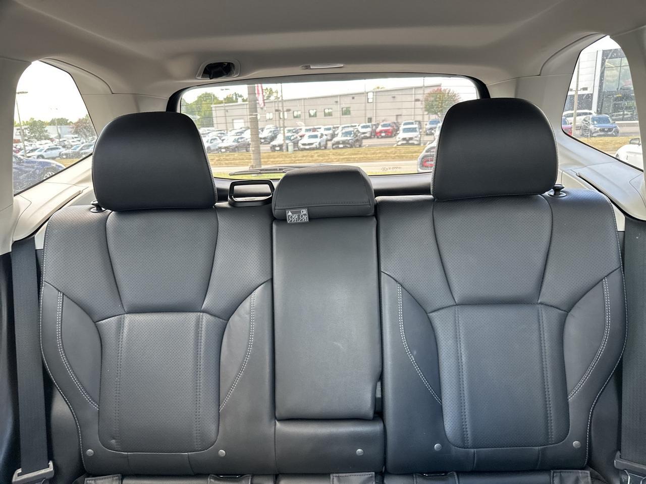 2019 Subaru Forester Limited Richmond VA