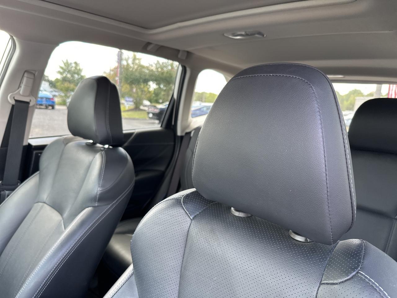 2019 Subaru Forester Limited Richmond VA