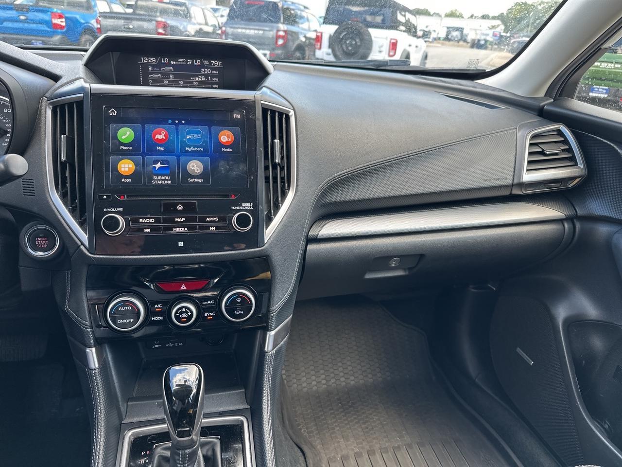 2019 Subaru Forester Limited Richmond VA