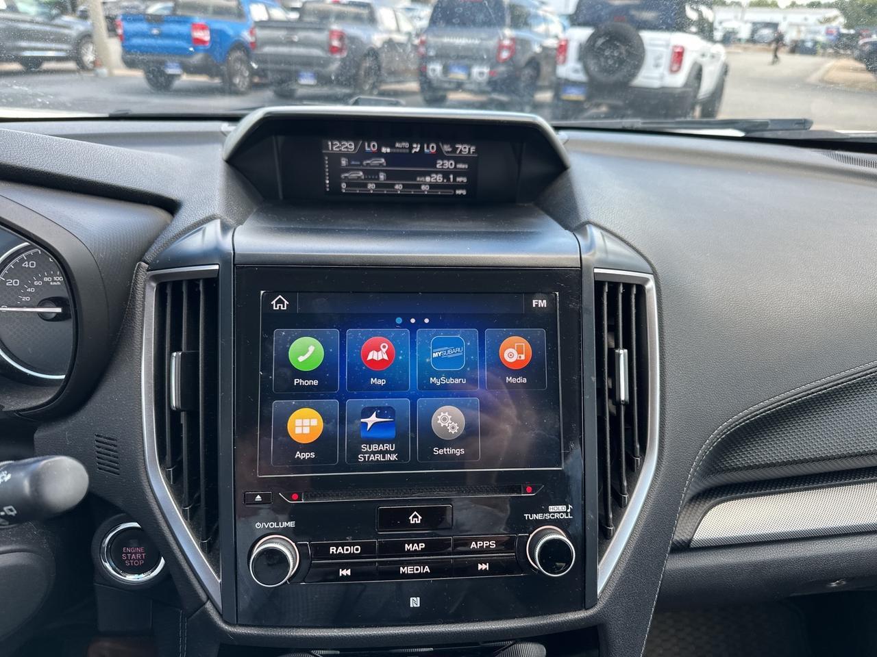 2019 Subaru Forester Limited Richmond VA