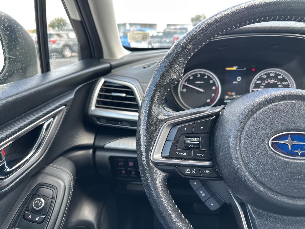2019 Subaru Forester Limited Richmond VA