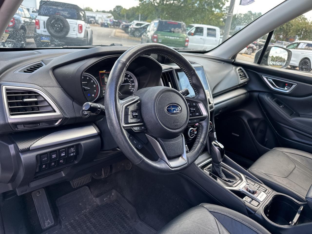 2019 Subaru Forester Limited Richmond VA