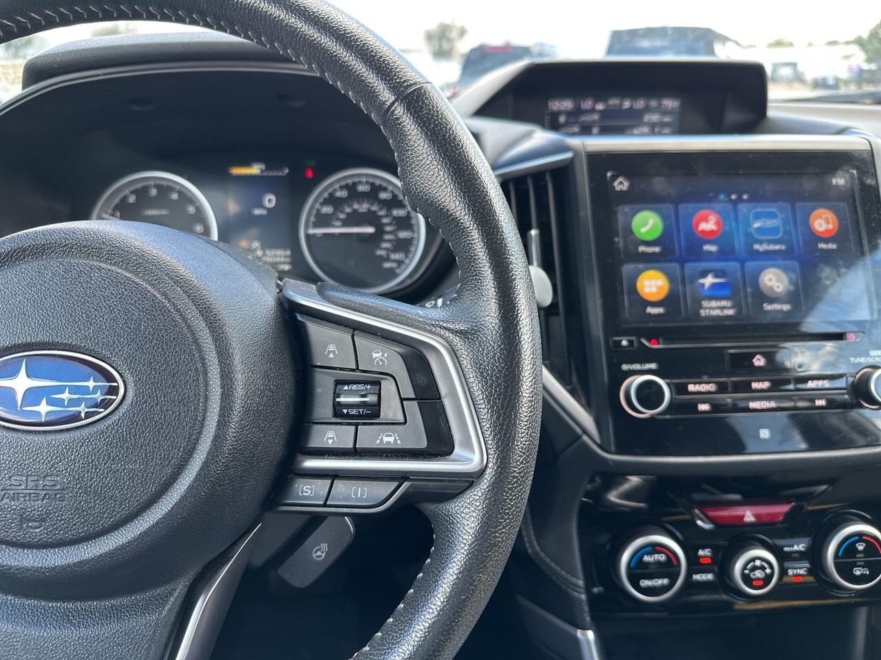 2019 Subaru Forester Limited Richmond VA