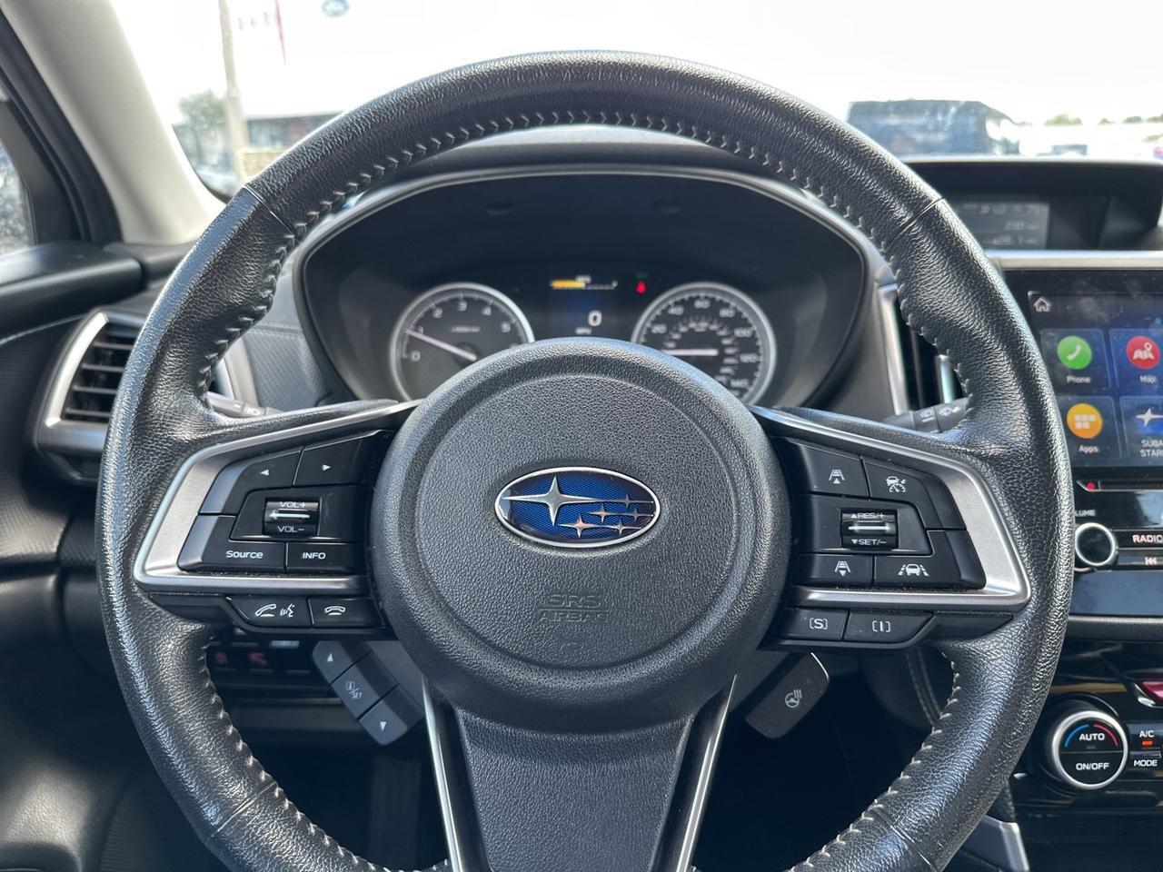 2019 Subaru Forester Limited Richmond VA