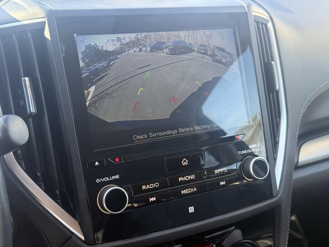 2019 Subaru Forester Limited Springfield VA