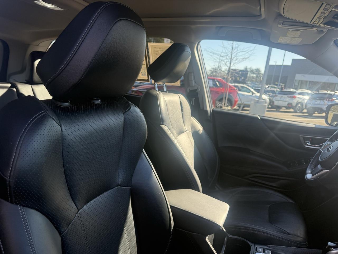 2019 Subaru Forester Limited Springfield VA