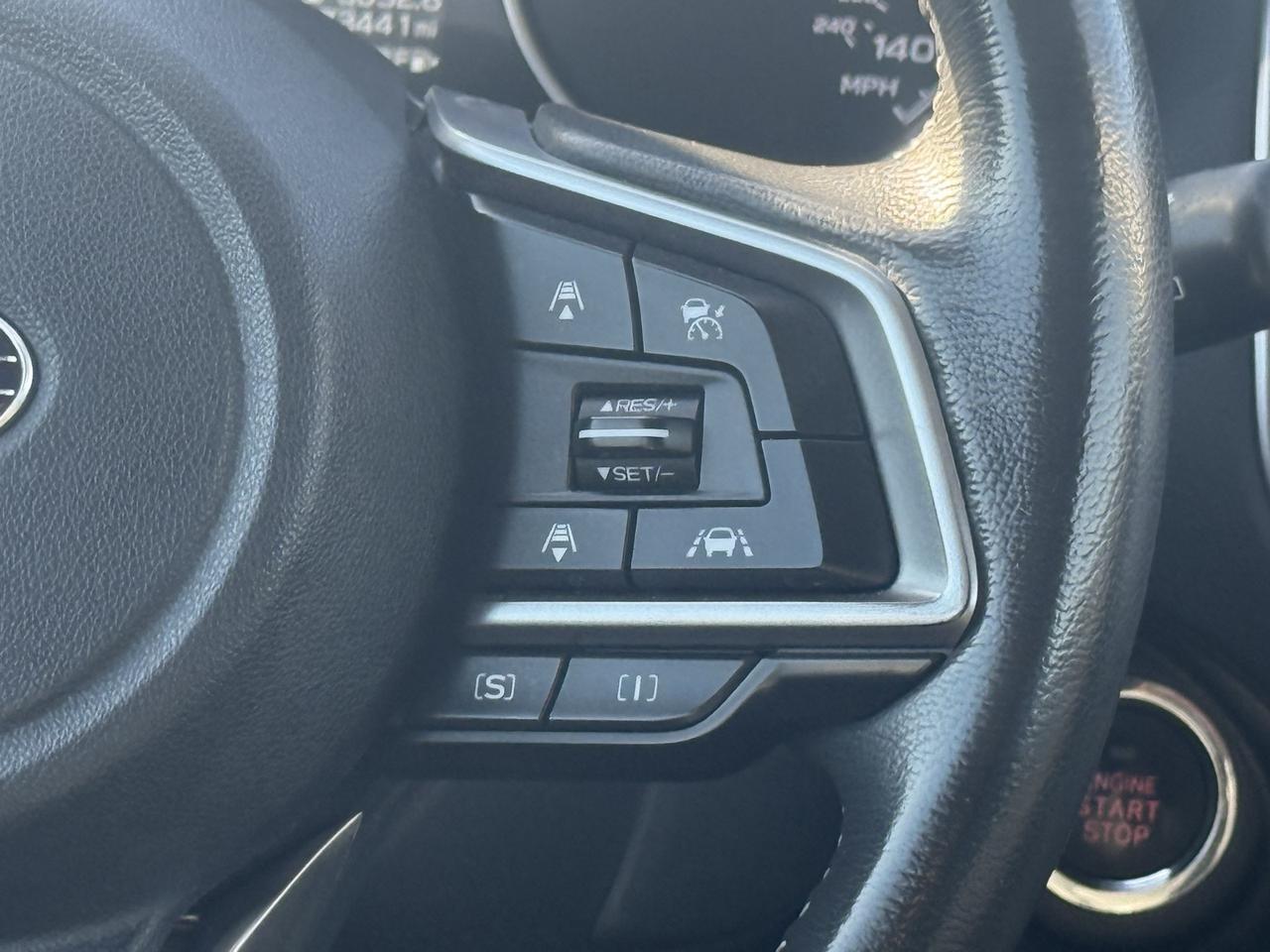 2019 Subaru Forester Limited Springfield VA