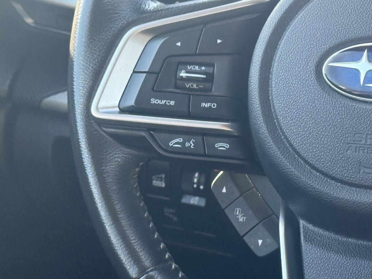 2019 Subaru Forester Limited Springfield VA