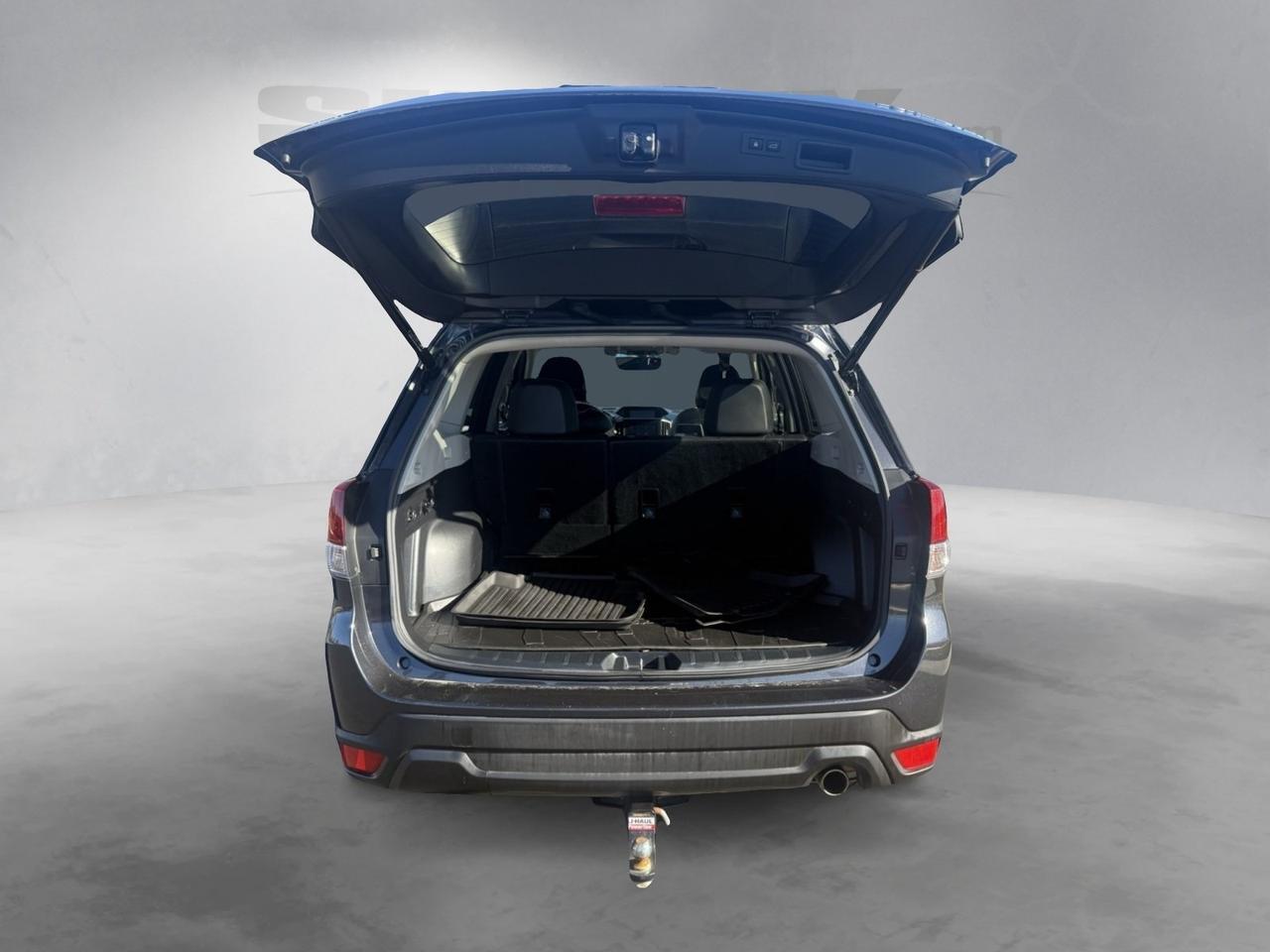 2019 Subaru Forester Limited Springfield VA