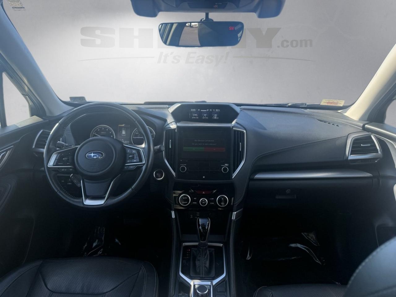 2019 Subaru Forester Limited Springfield VA