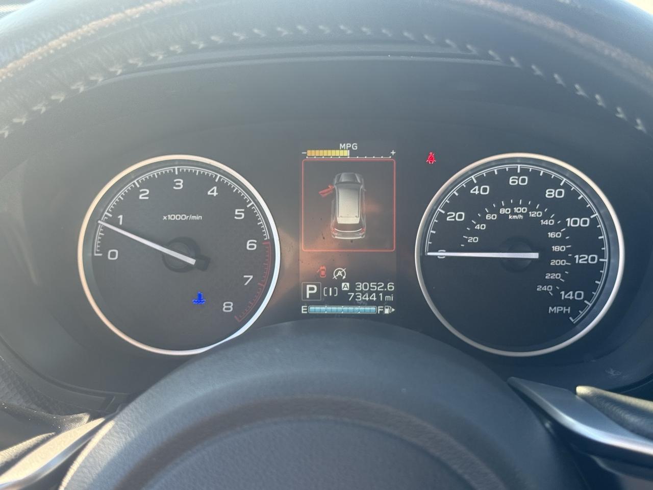 2019 Subaru Forester Limited Springfield VA