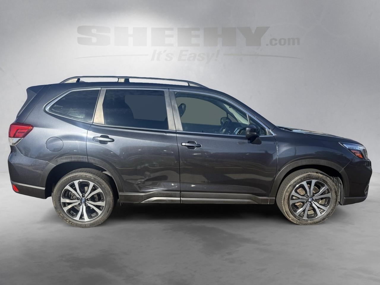 2019 Subaru Forester Limited Springfield VA