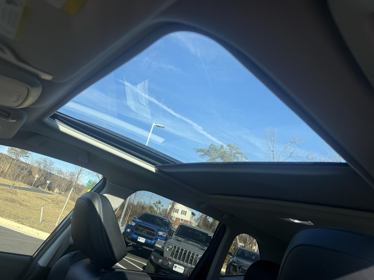 2019 Subaru Forester Limited Springfield VA