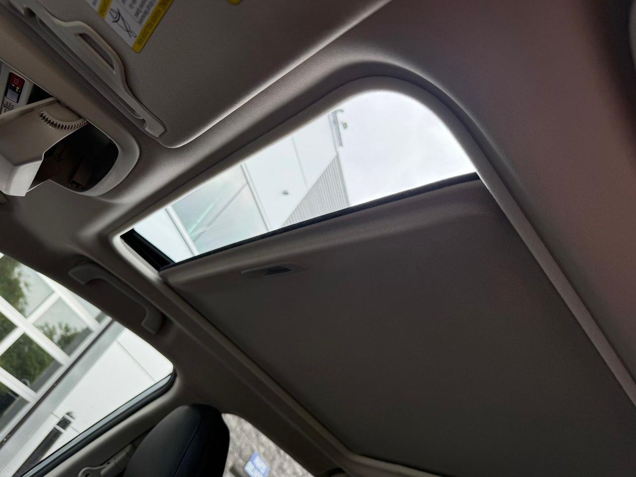 2019 Subaru Forester Limited Springfield VA