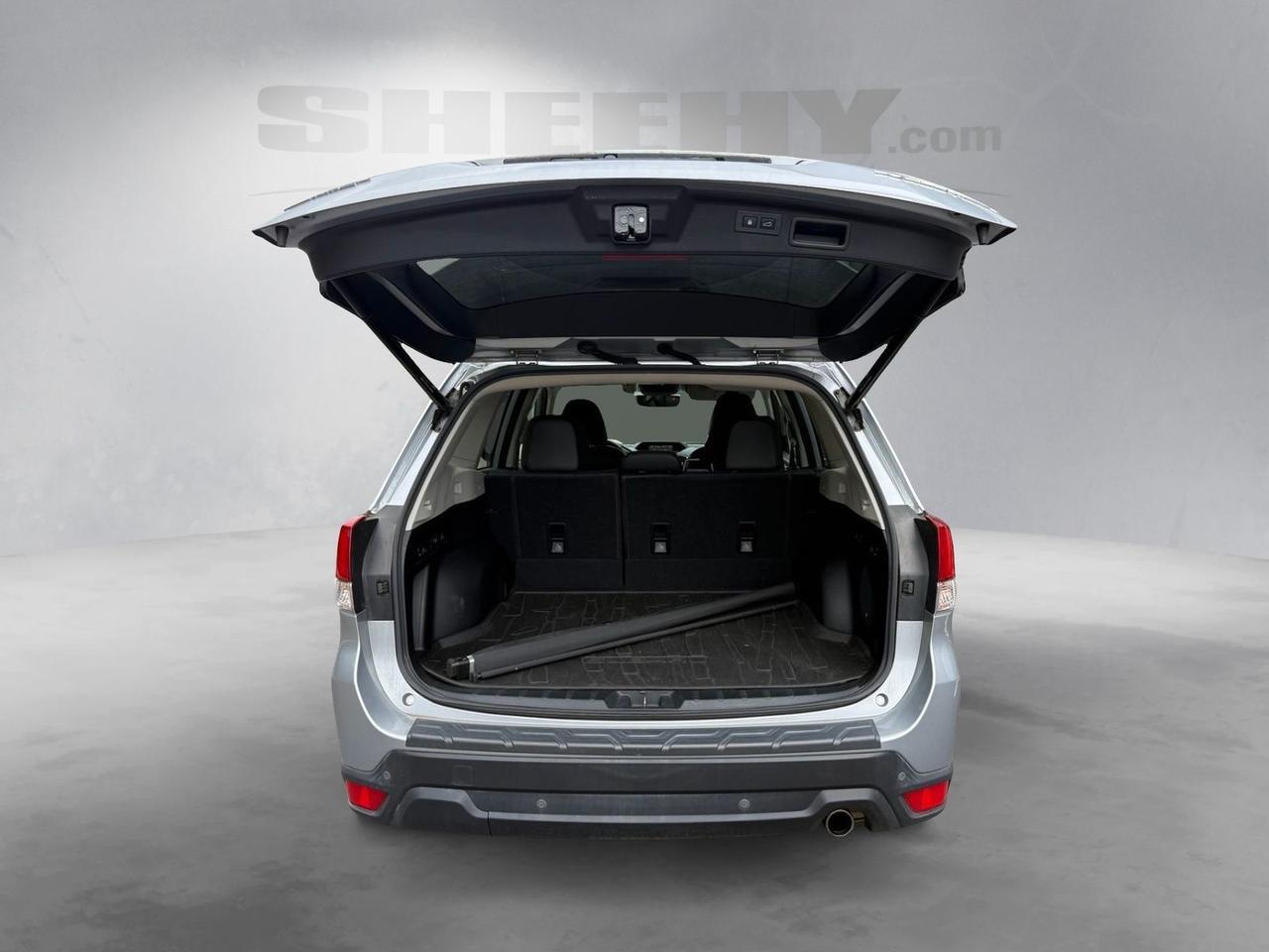 2019 Subaru Forester Limited Springfield VA
