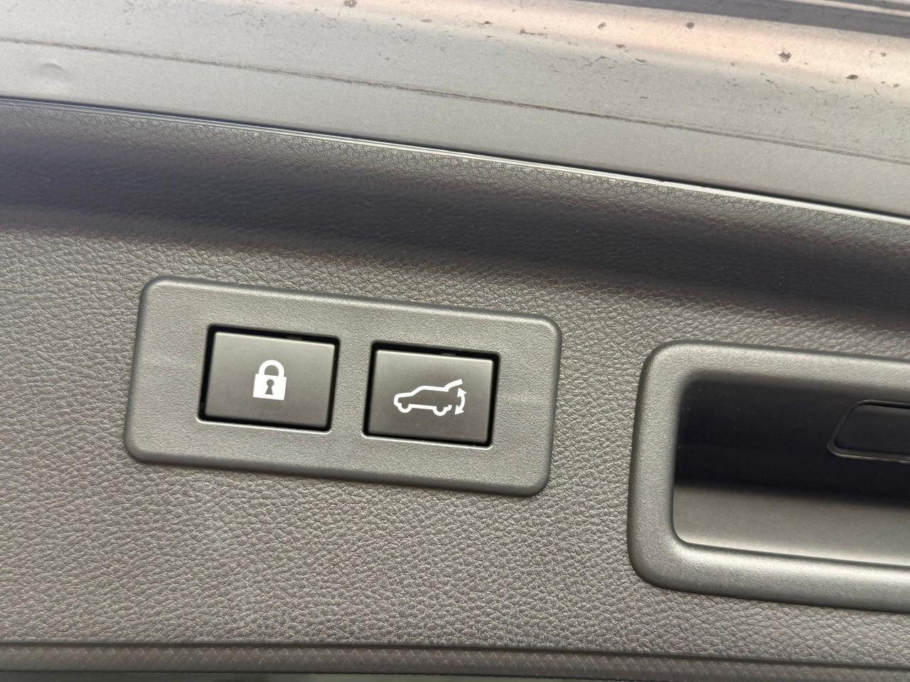 2019 Subaru Forester Limited Springfield VA