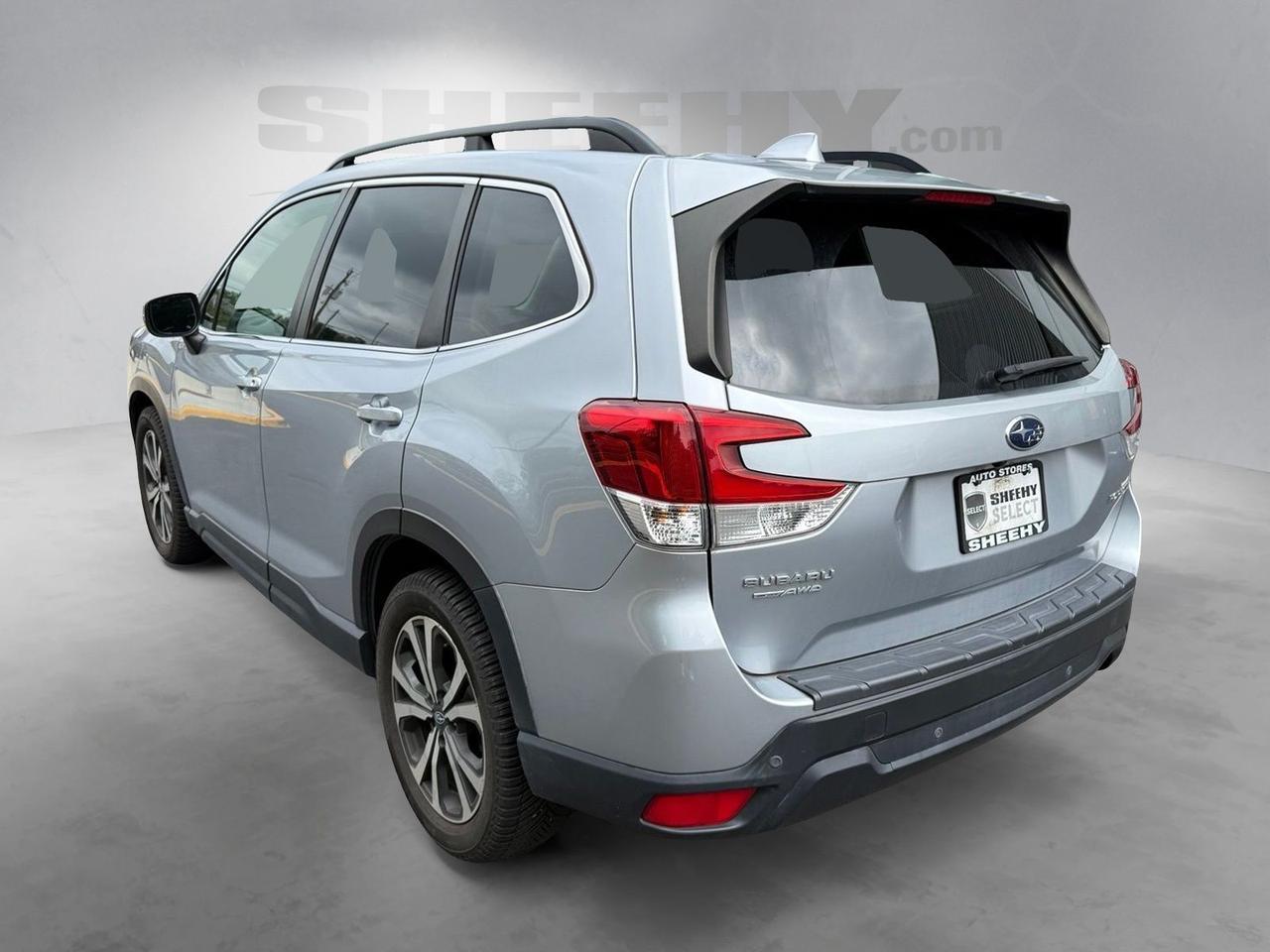 2019 Subaru Forester Limited Springfield VA