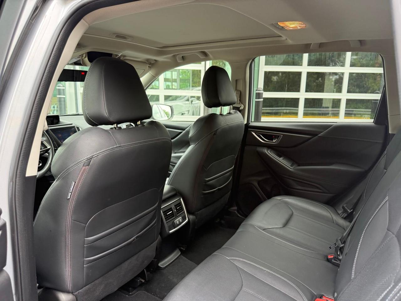 2019 Subaru Forester Limited Springfield VA