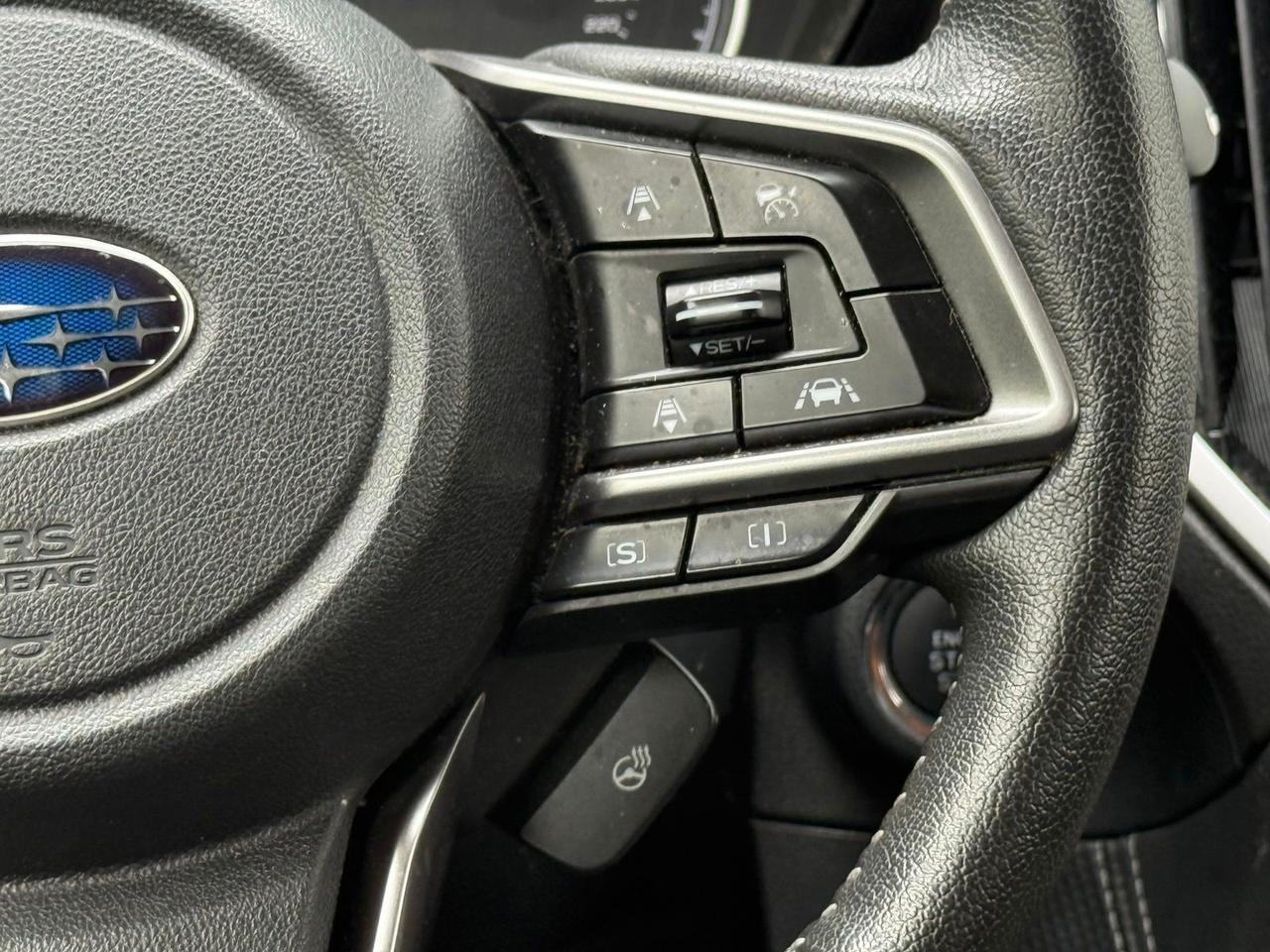 2019 Subaru Forester Limited Springfield VA