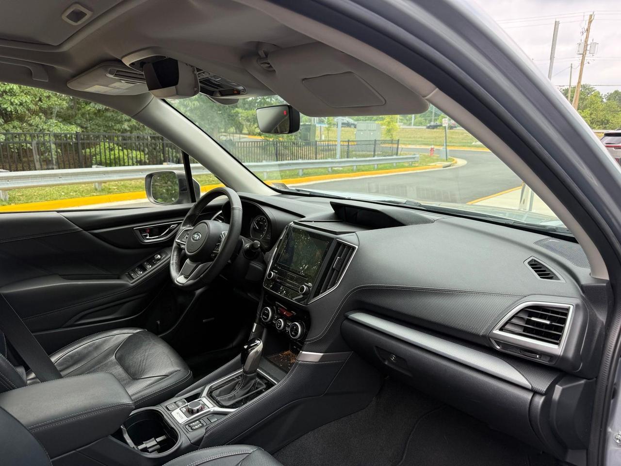 2019 Subaru Forester Limited Springfield VA