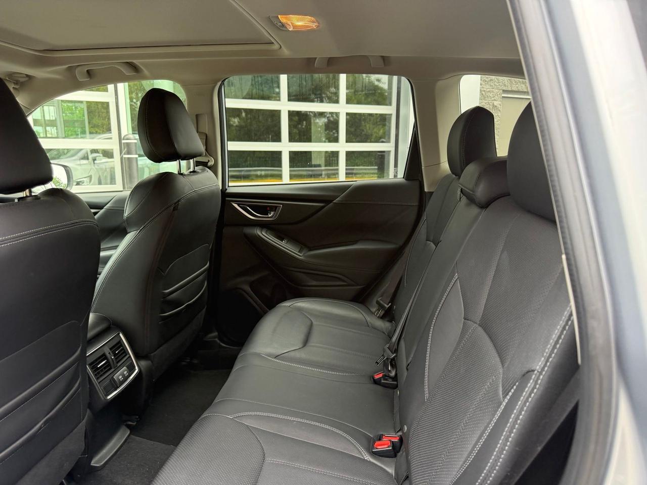 2019 Subaru Forester Limited Springfield VA