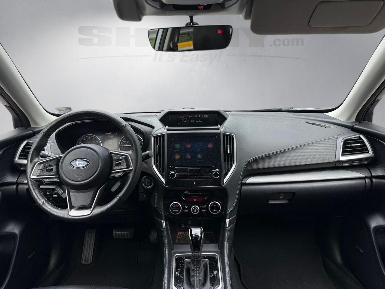 2019 Subaru Forester Limited Springfield VA