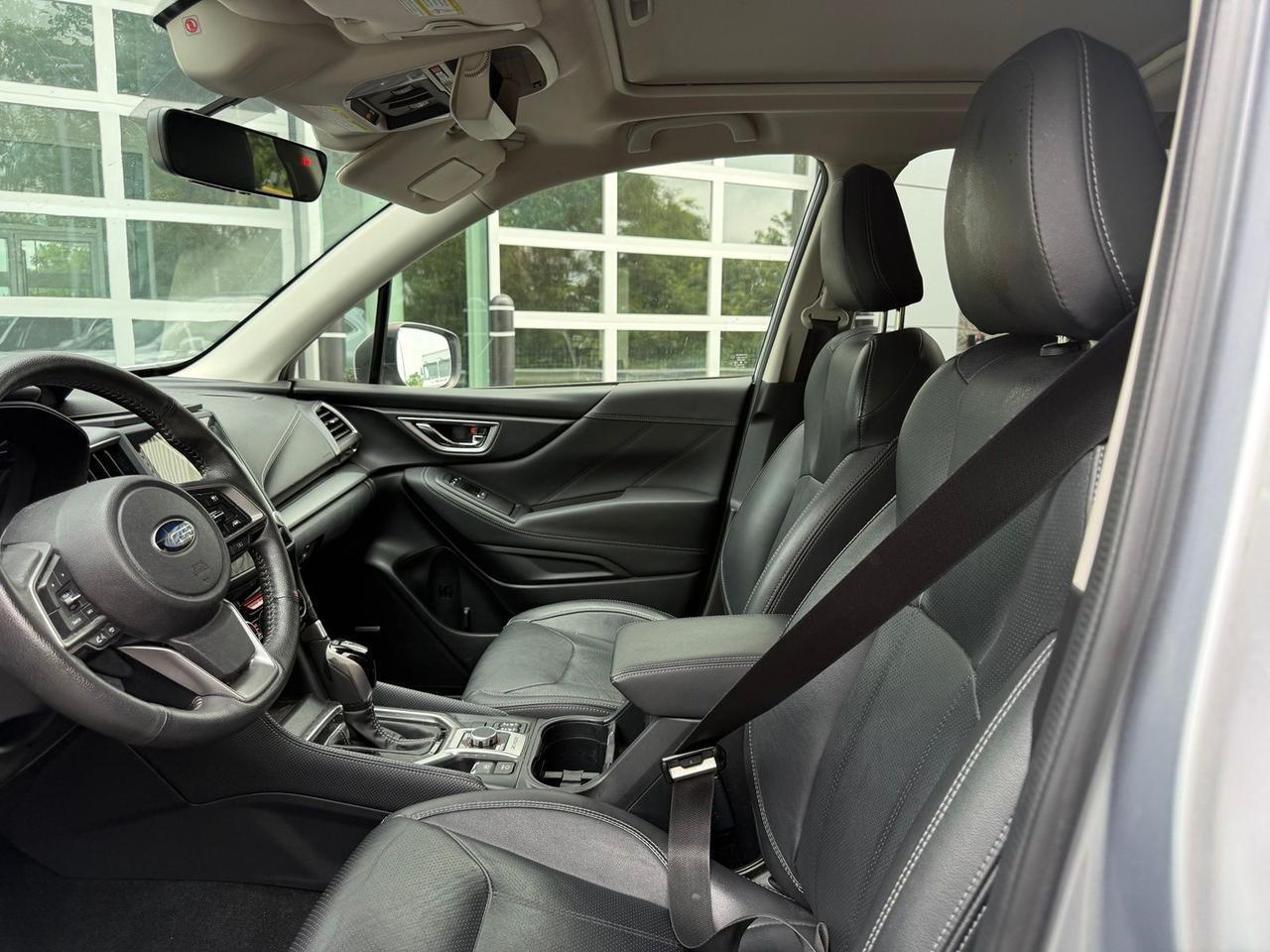 2019 Subaru Forester Limited Springfield VA