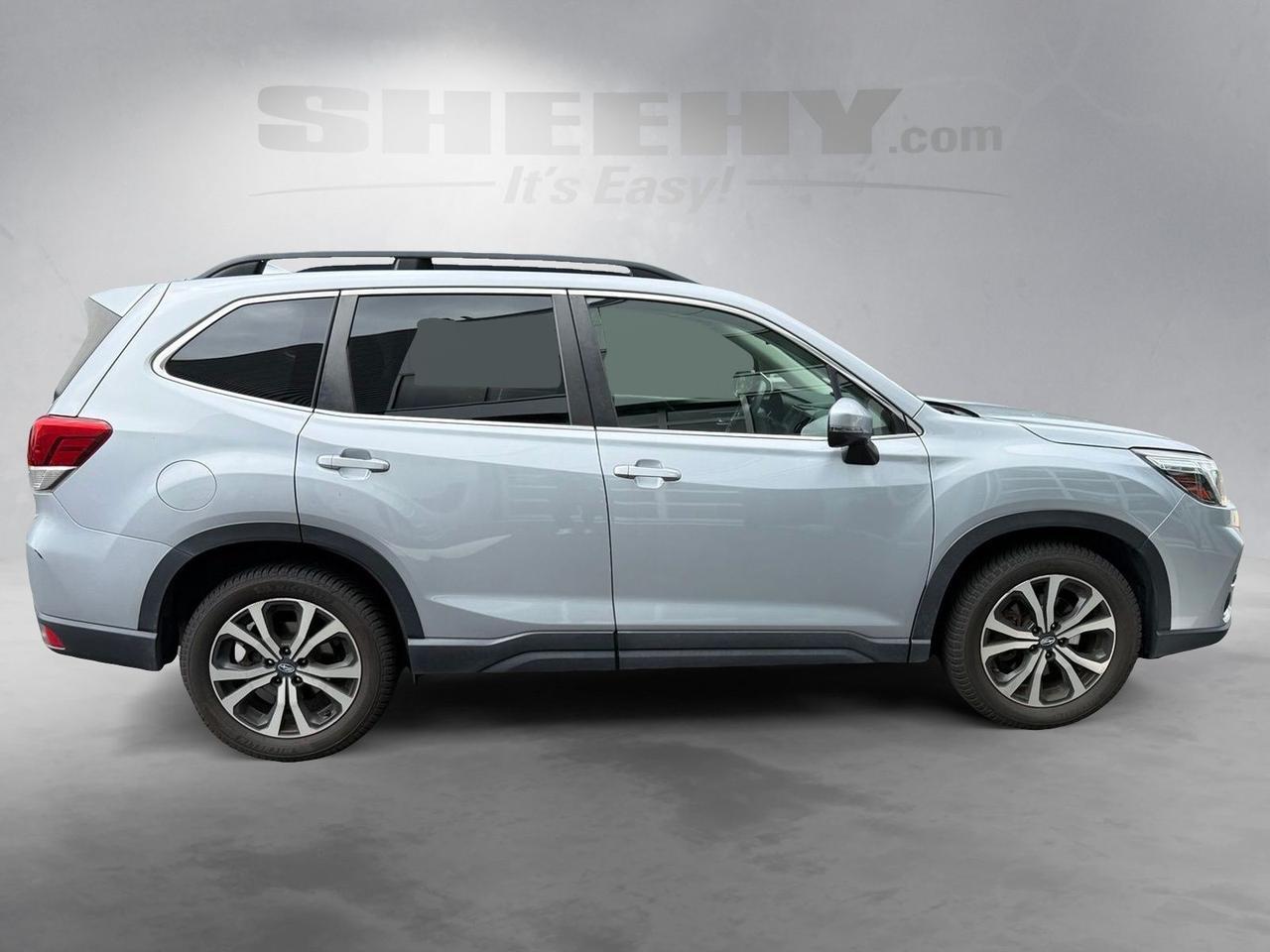 2019 Subaru Forester Limited Springfield VA