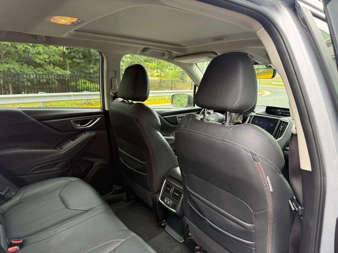 2019 Subaru Forester Limited Springfield VA