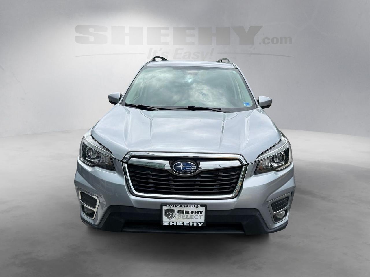 2019 Subaru Forester Limited Springfield VA