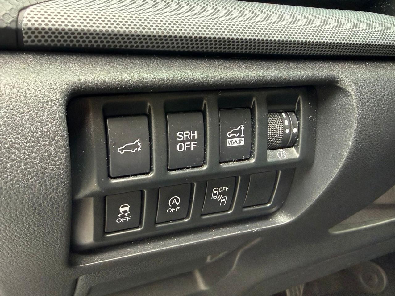 2019 Subaru Forester Limited Springfield VA