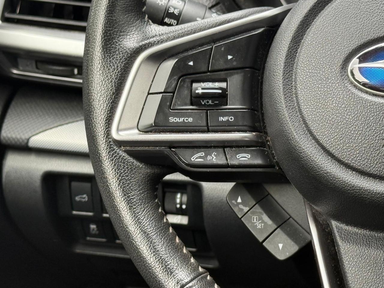2019 Subaru Forester Limited Springfield VA