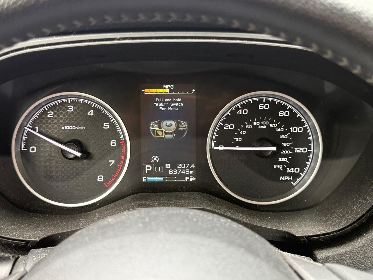 2019 Subaru Forester Limited Springfield VA