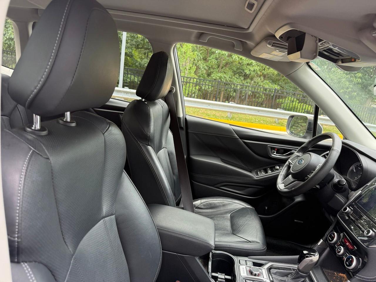 2019 Subaru Forester Limited Springfield VA