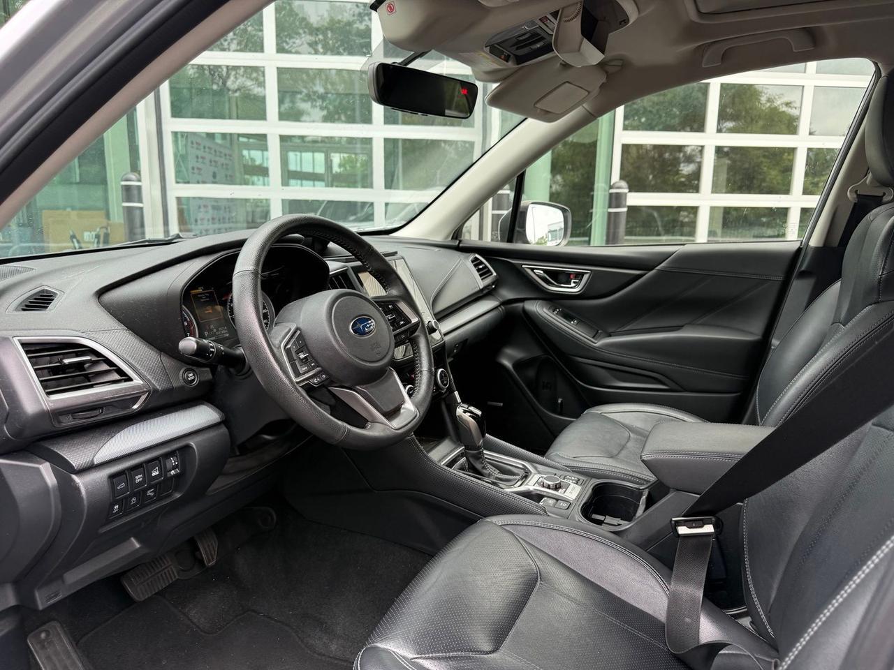 2019 Subaru Forester Limited Springfield VA