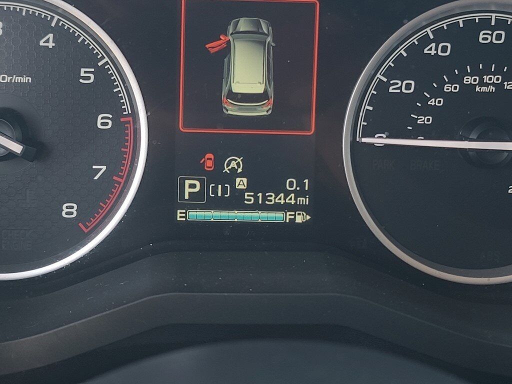 2019 Subaru Forester Limited Springfield VA
