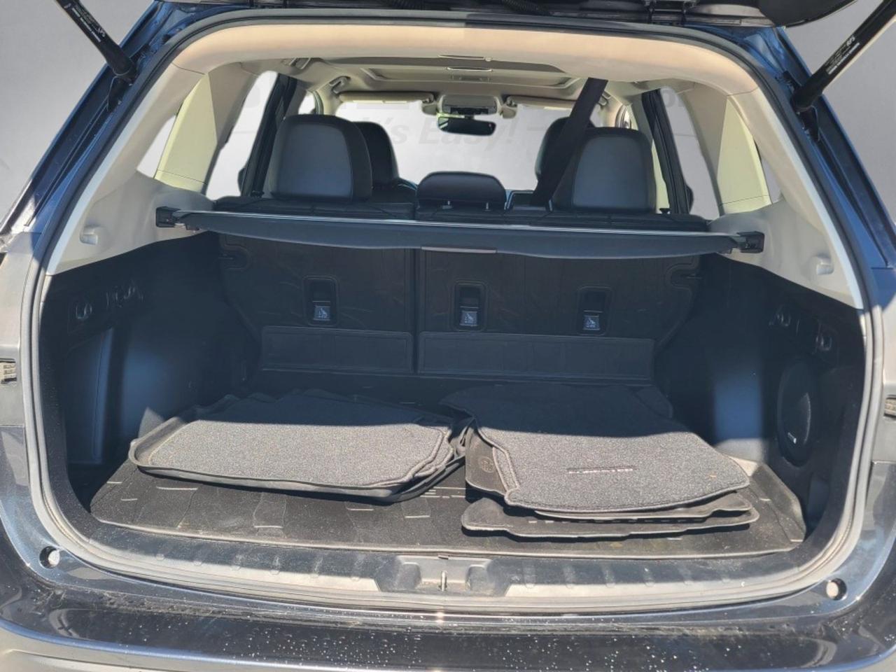 2019 Subaru Forester Limited Springfield VA