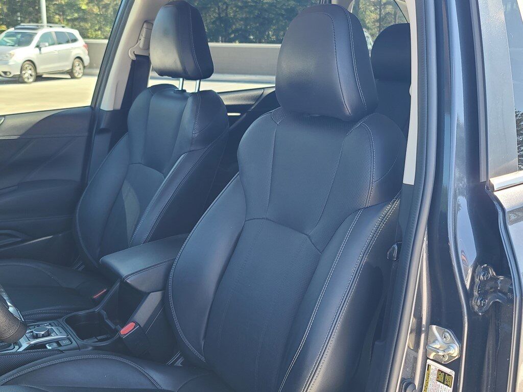 2019 Subaru Forester Limited Springfield VA