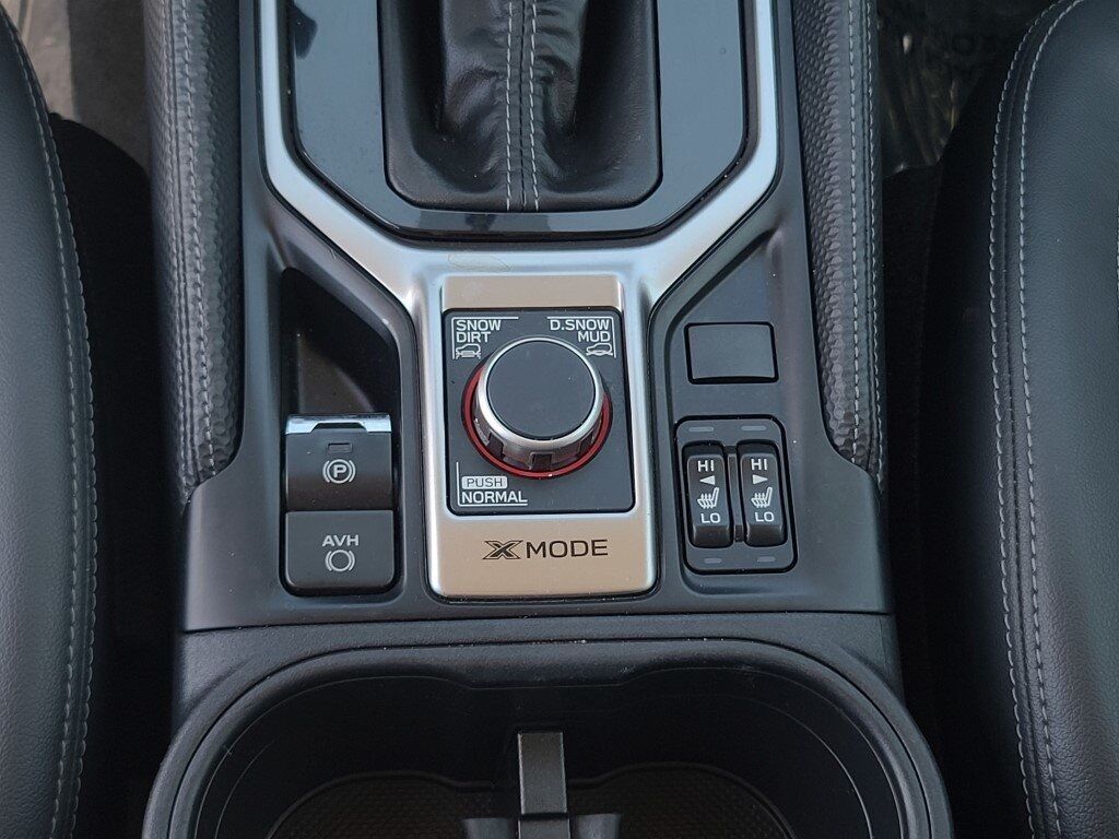 2019 Subaru Forester Limited Springfield VA