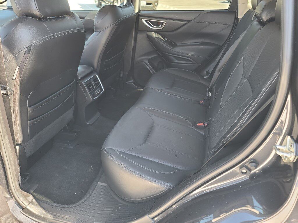 2019 Subaru Forester Limited Springfield VA