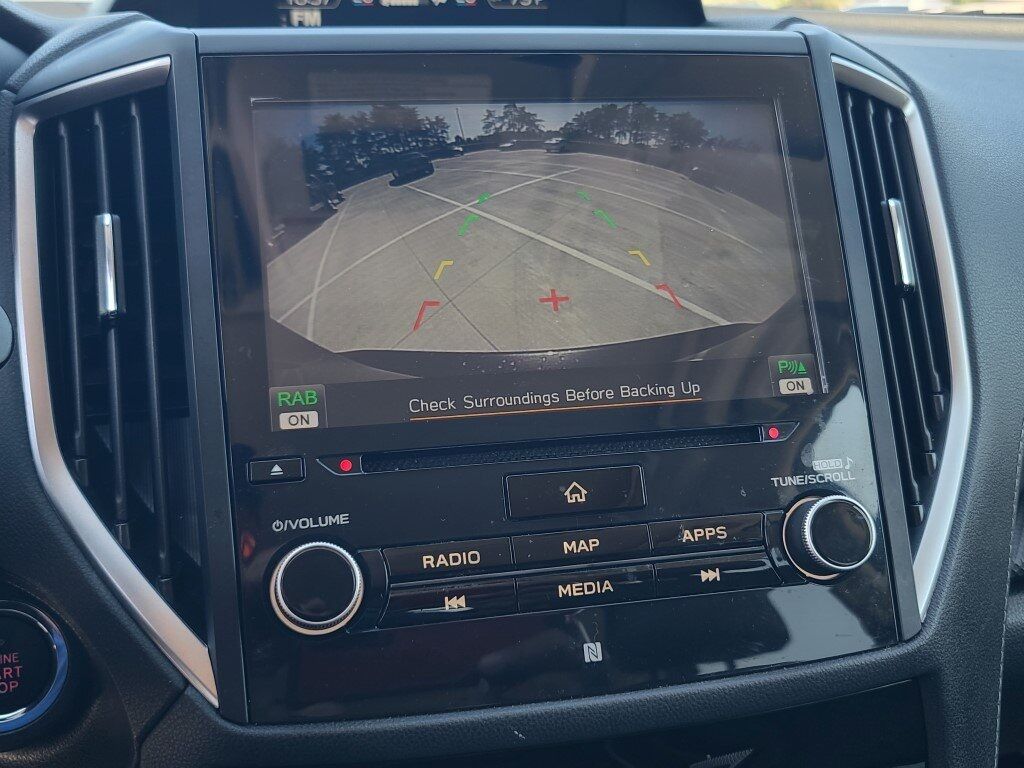 2019 Subaru Forester Limited Springfield VA