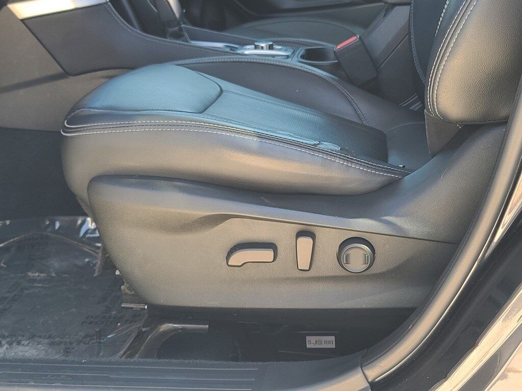 2019 Subaru Forester Limited Springfield VA