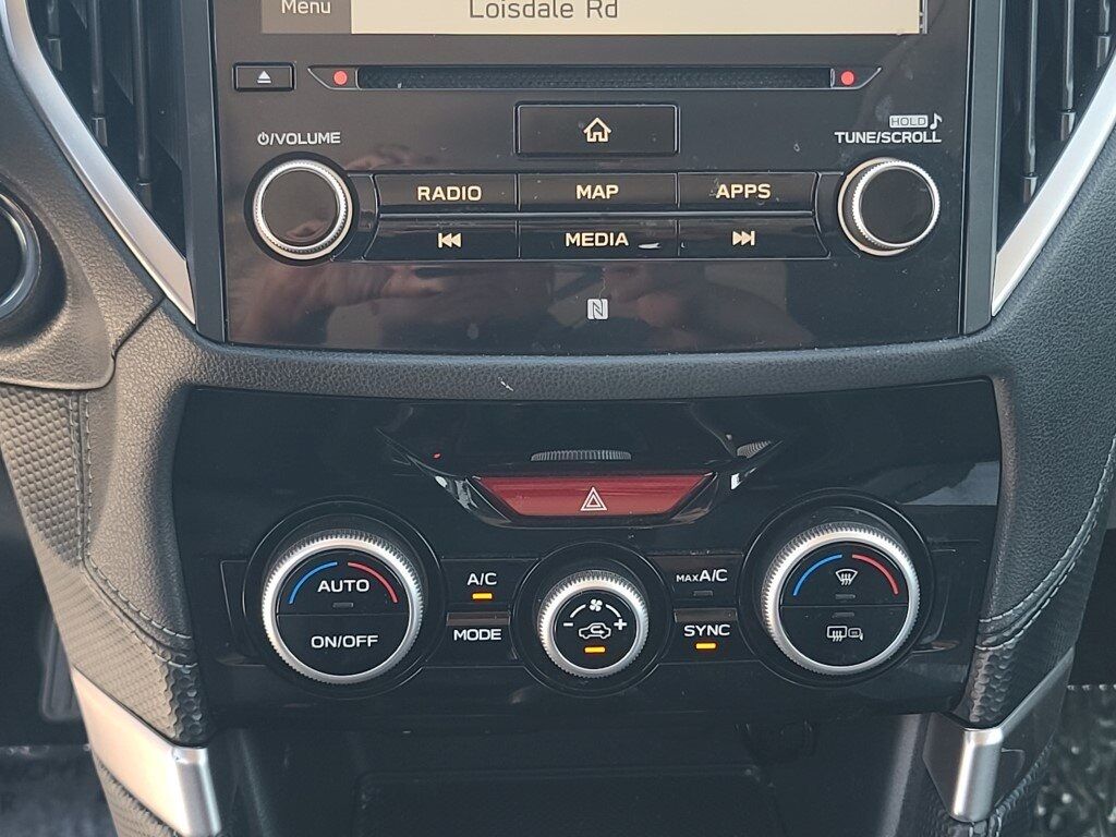 2019 Subaru Forester Limited Springfield VA