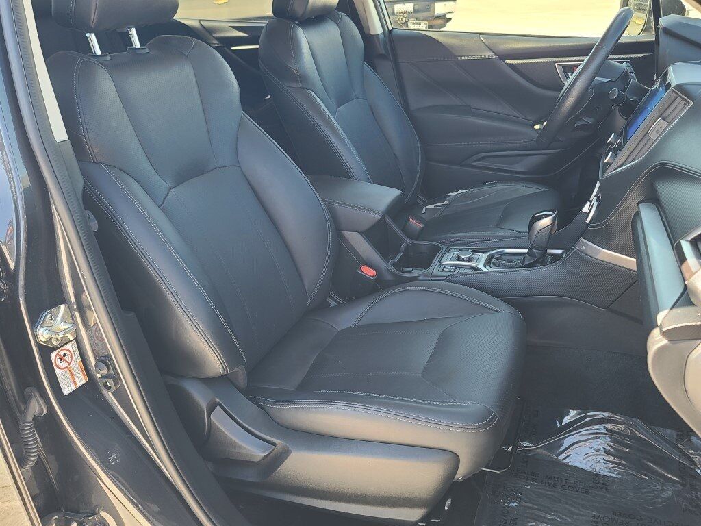 2019 Subaru Forester Limited Springfield VA