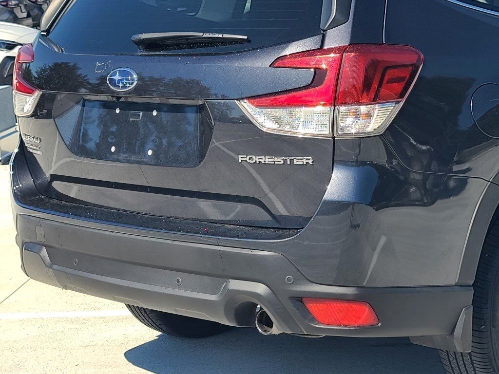 2019 Subaru Forester Limited Springfield VA