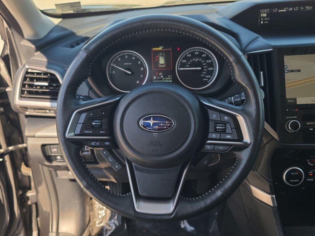 2019 Subaru Forester Limited Springfield VA