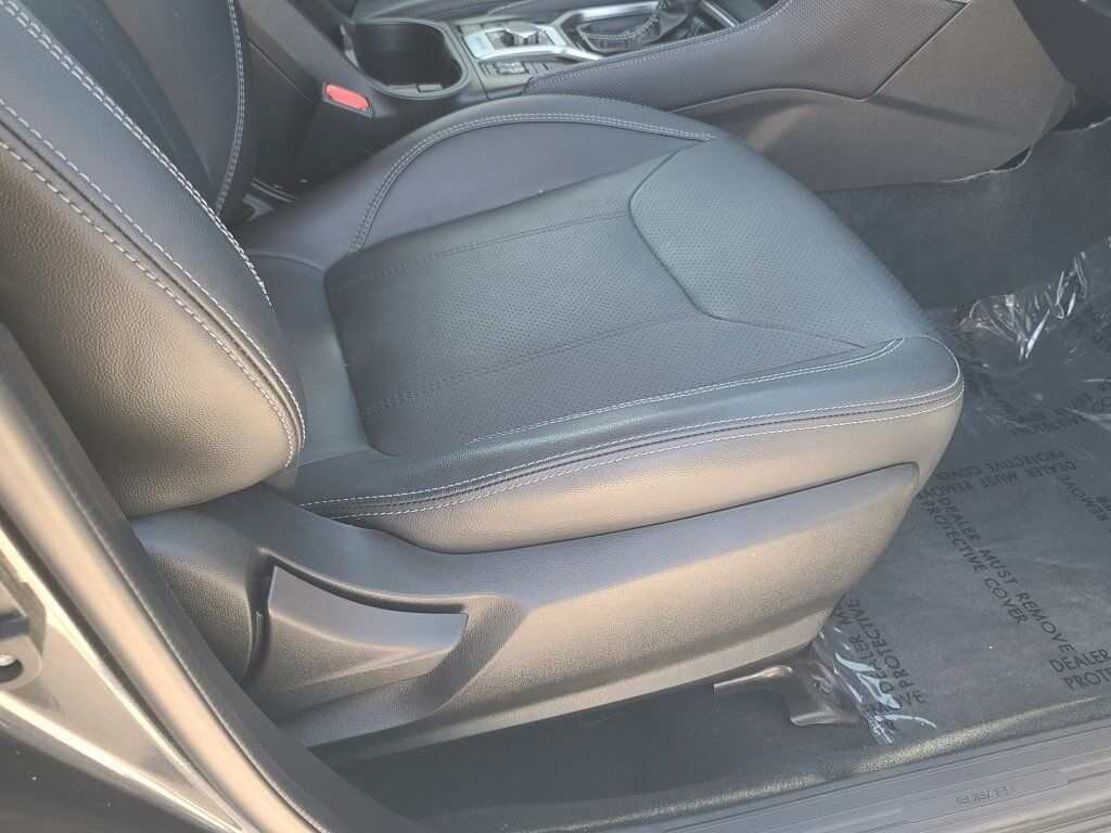 2019 Subaru Forester Limited Springfield VA