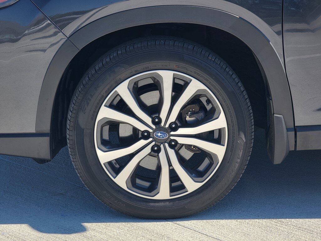 2019 Subaru Forester Limited Springfield VA